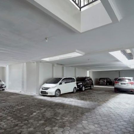 D'Paragon Kijang Utara Alastuwo Esterno foto