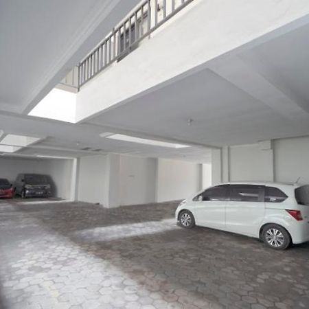 D'Paragon Kijang Utara Alastuwo Esterno foto