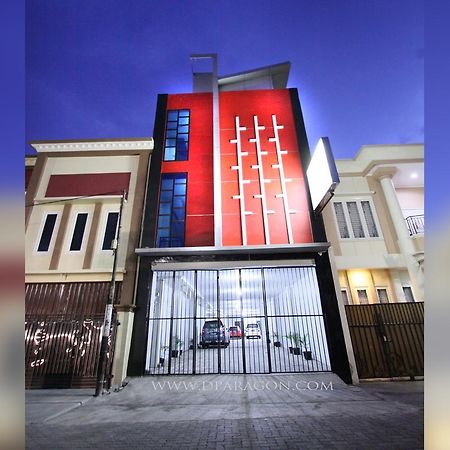 D'Paragon Kijang Utara Alastuwo Esterno foto